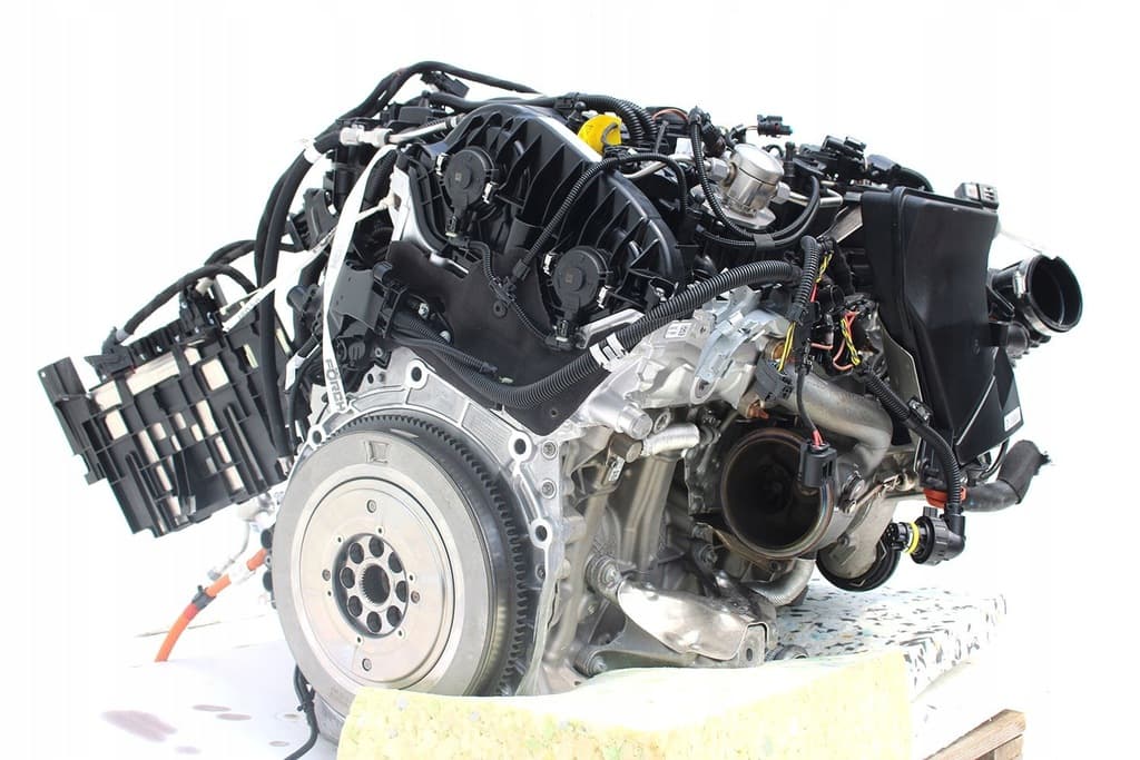 Moteur B58 B30 C — vue 5
