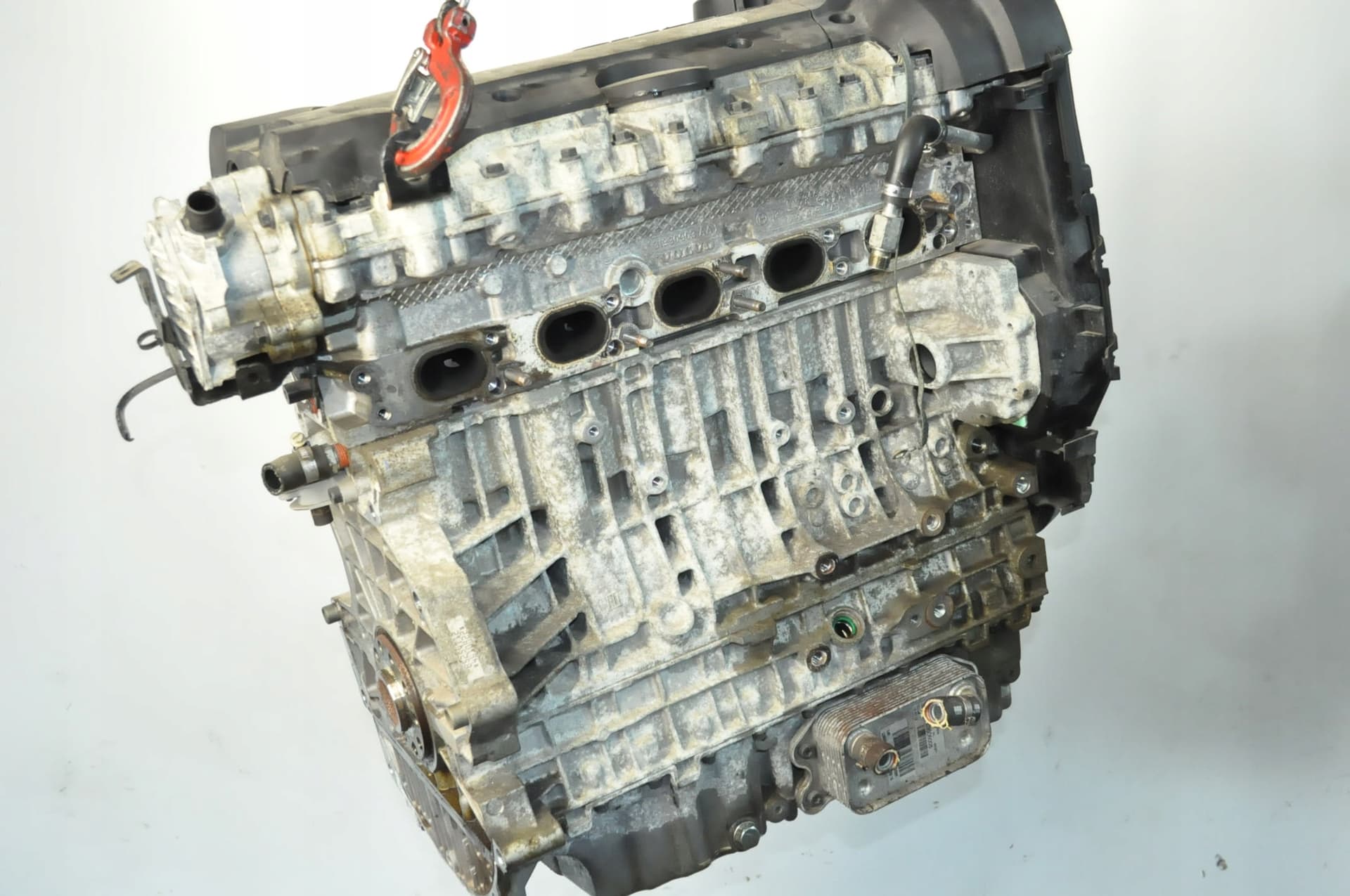 Moteur B 5254 T12 — vue 2