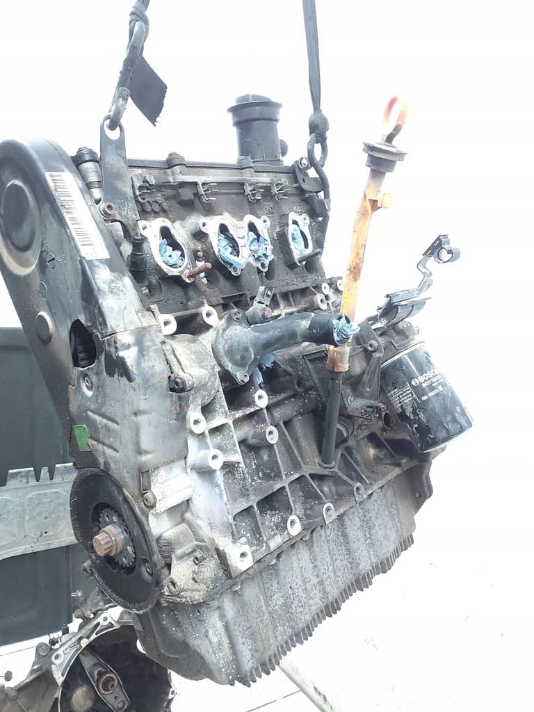 Moteur BSE pour Seat