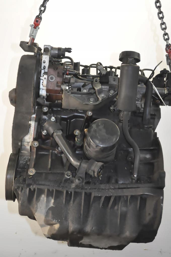 Moteur D 4192 T3 pour Volvo