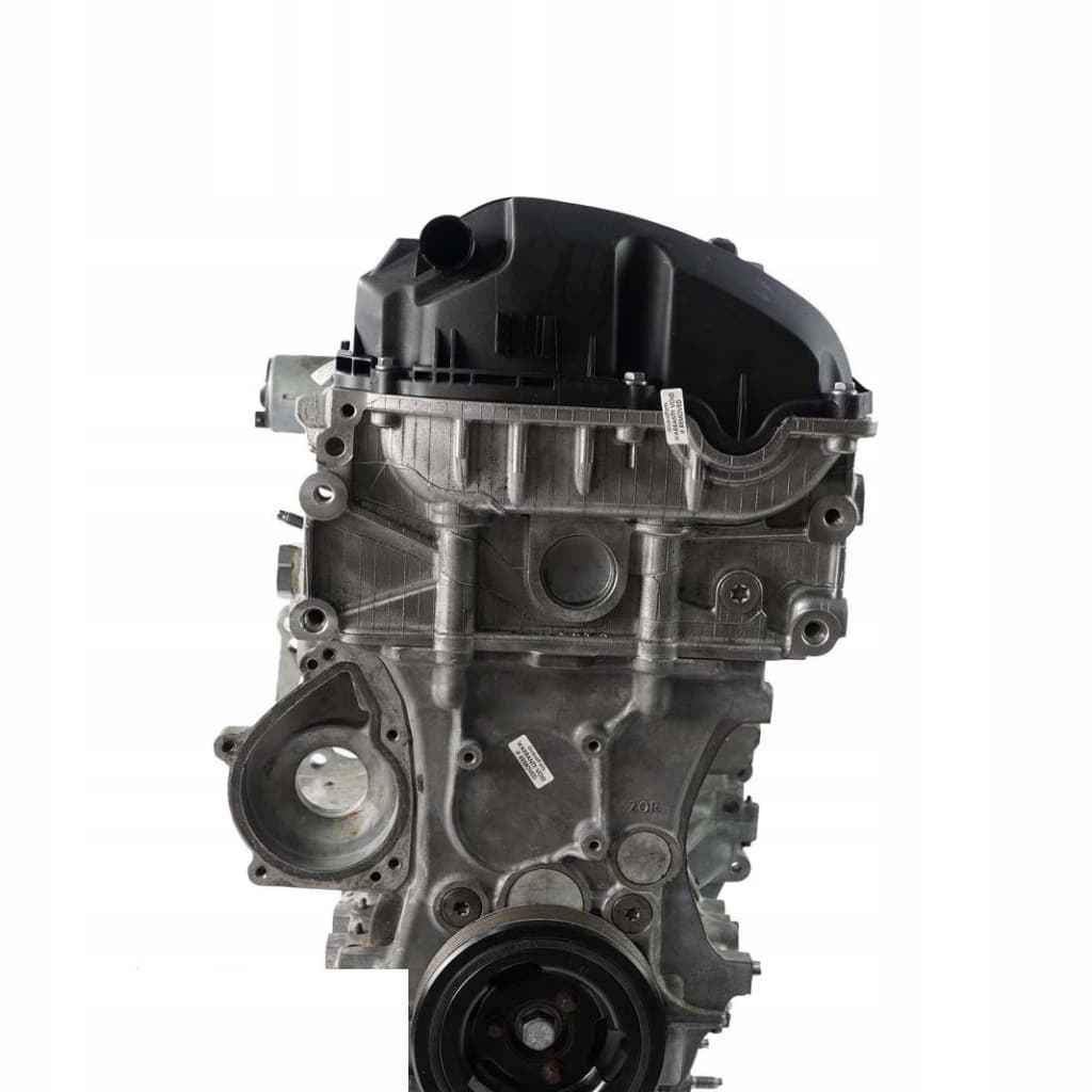 Moteur N12 B16 A — vue 5