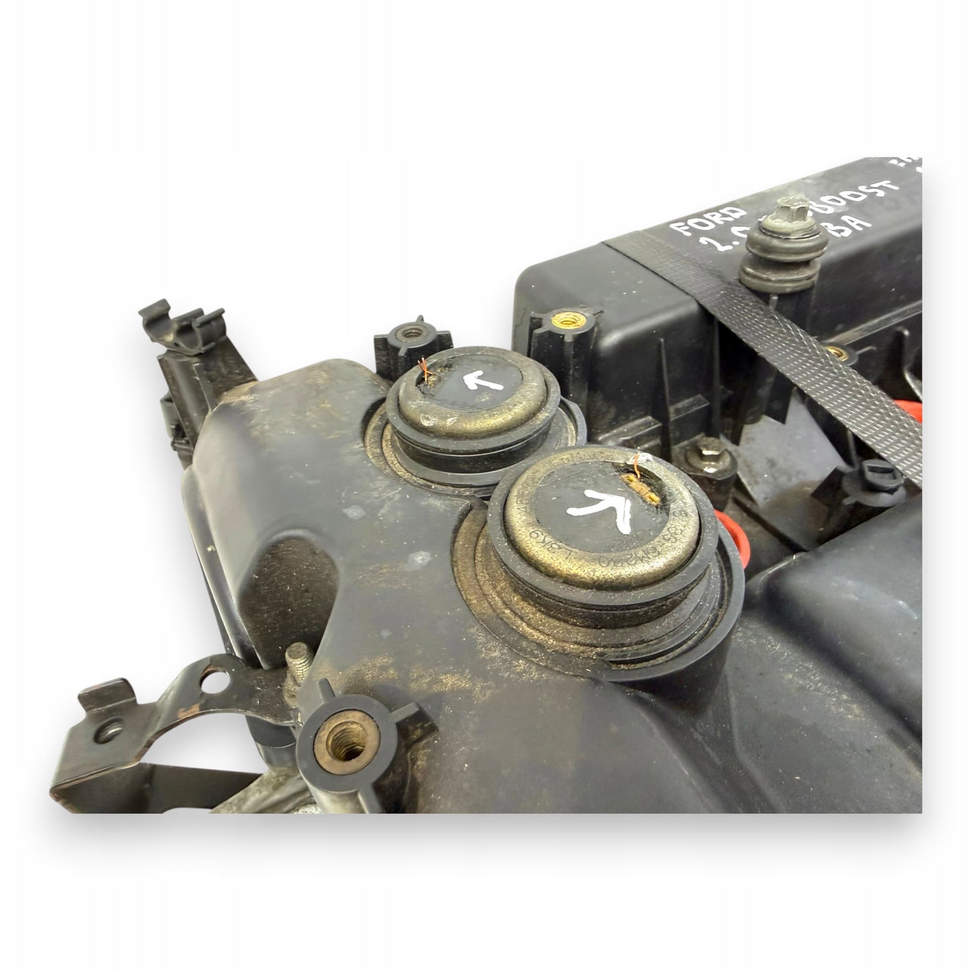 Moteur TPBA — vue 9