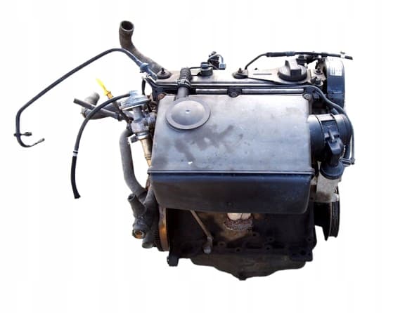 Moteur AKU — vue 2