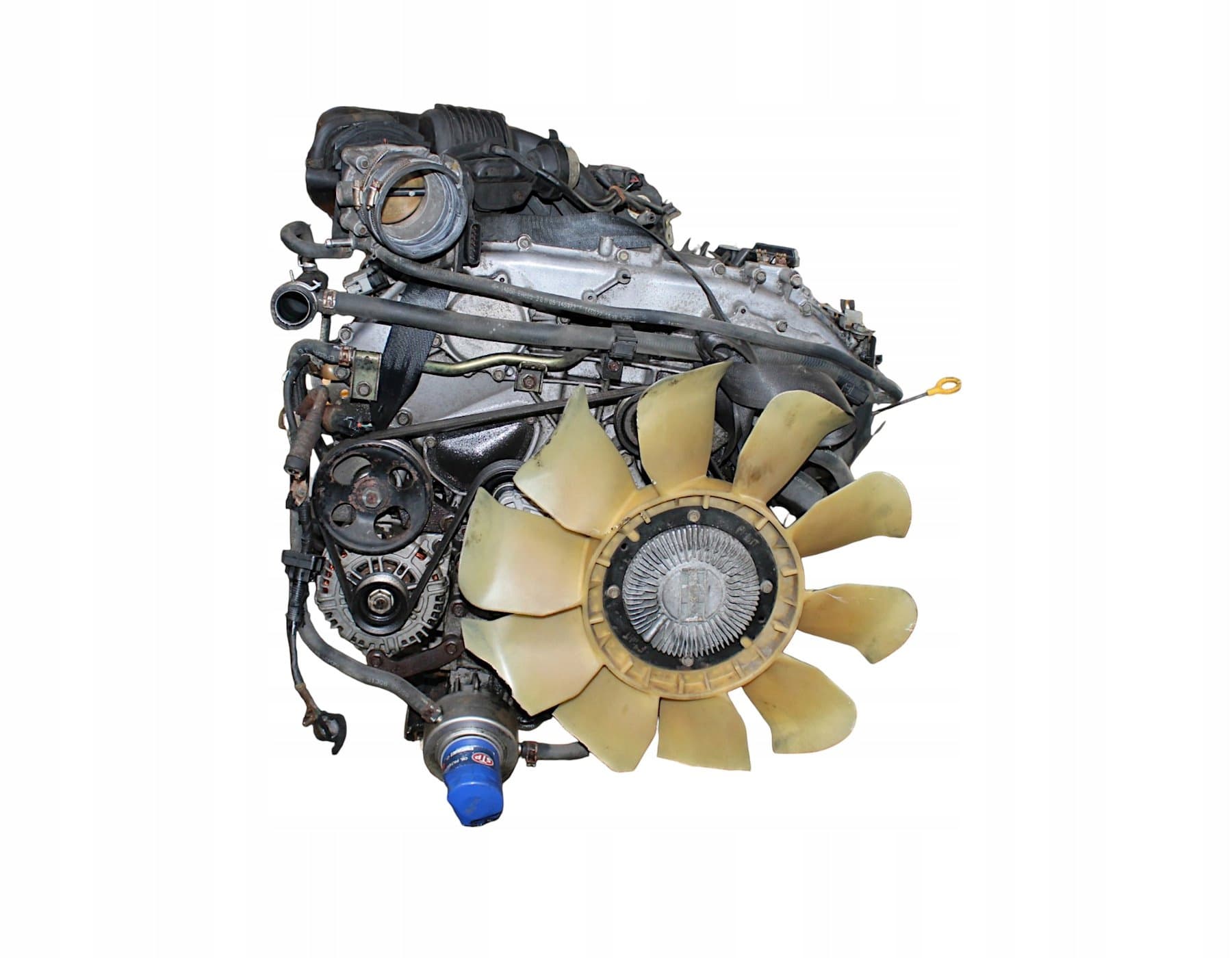 Moteur VQ40DE pour Nissan