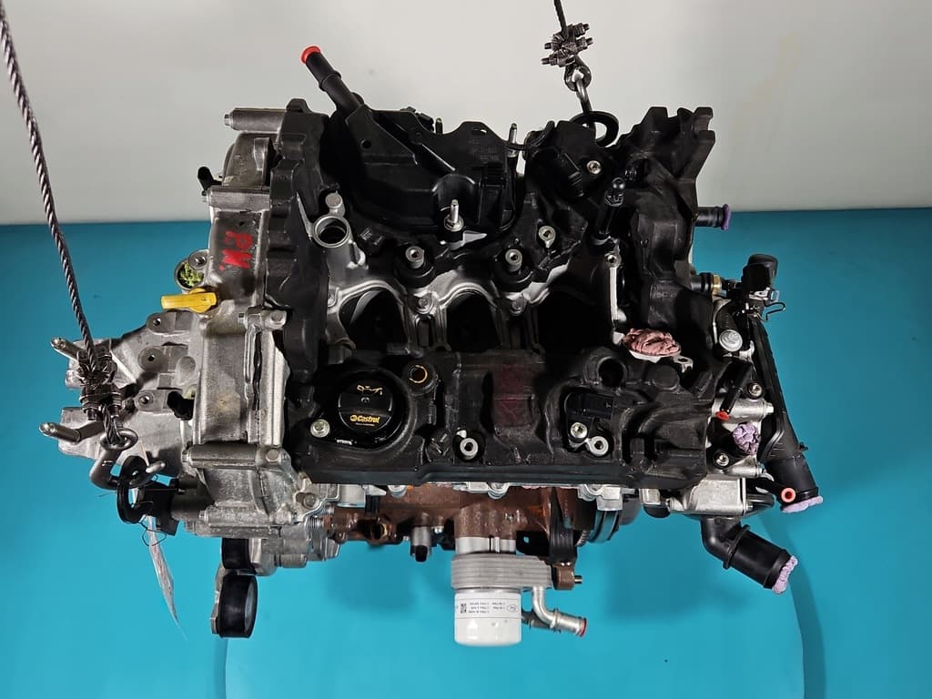 Moteur BZJA - Image 1