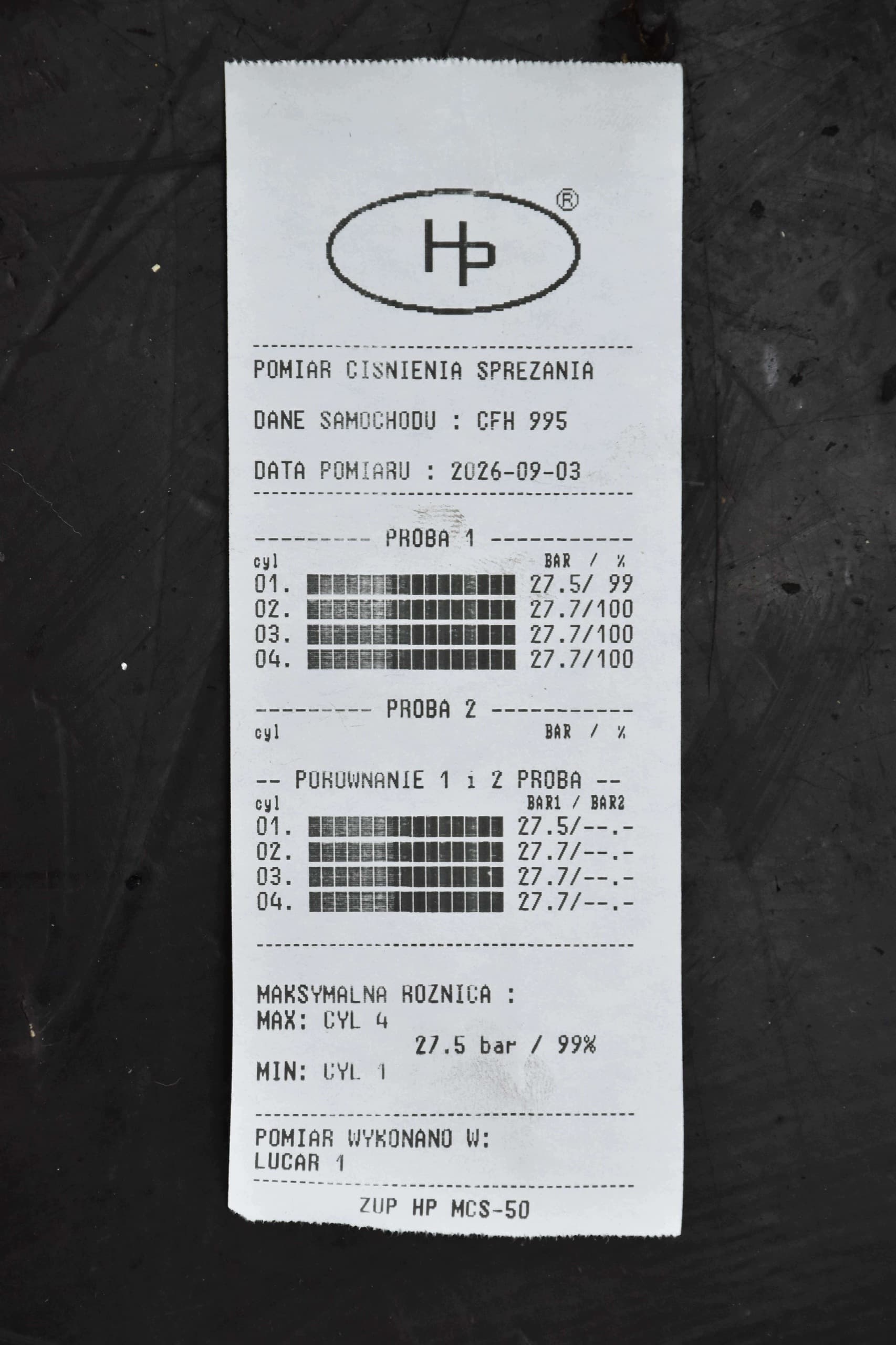 Moteur CFHF — vue 11