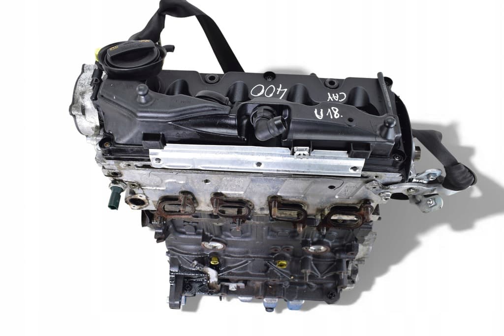 Moteur CAYA — vue 4