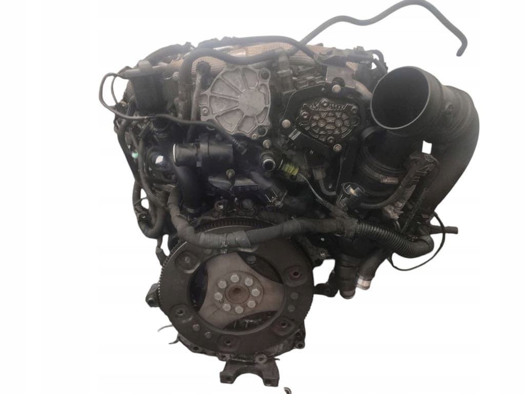 Moteur 4HS (DW12BTED4) — vue 8