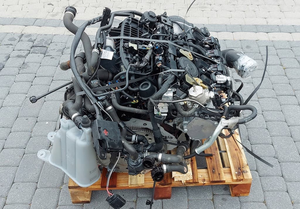 Moteur CNCE — vue 3