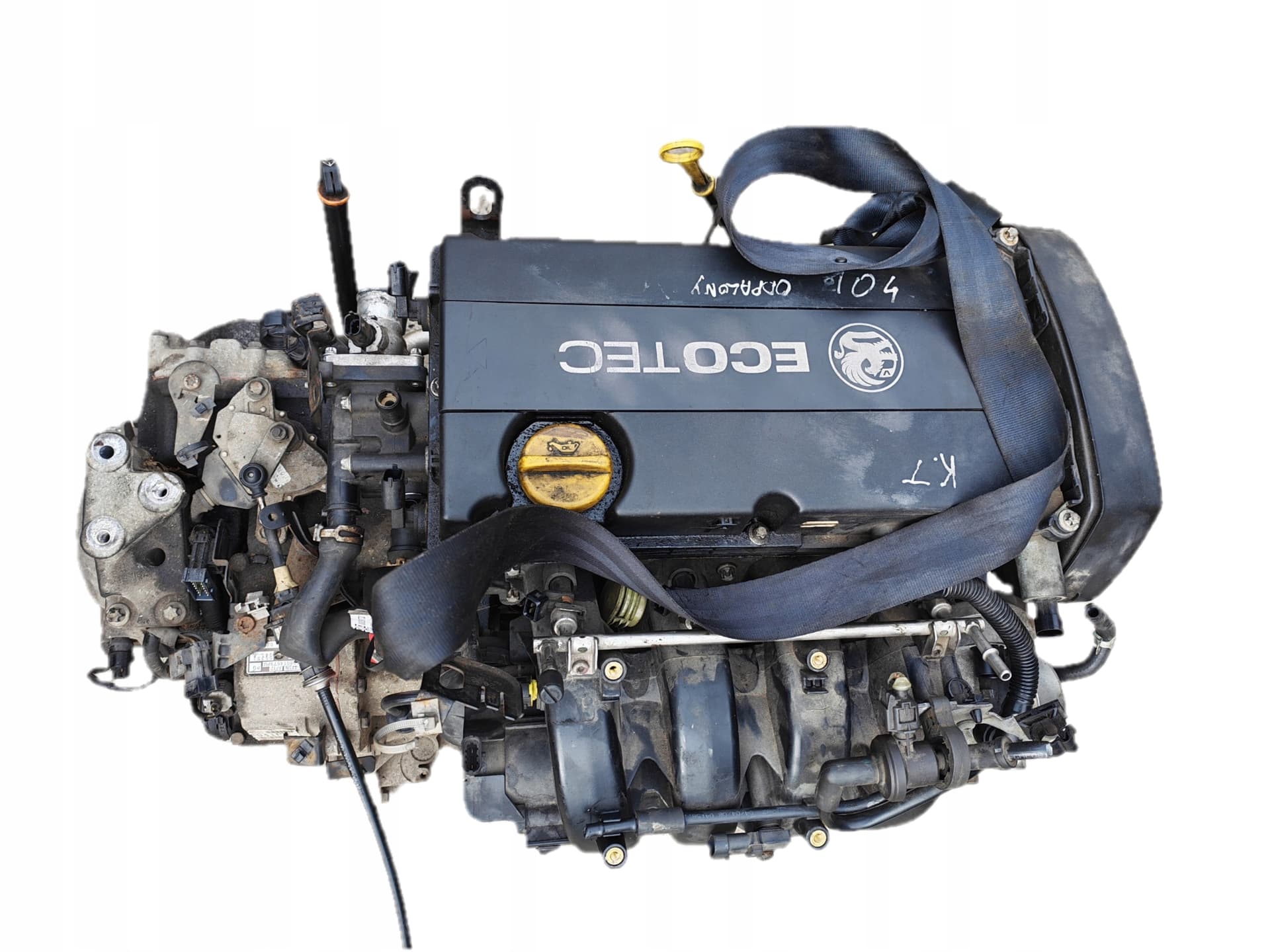 Moteur Z 18 XER pour Opel