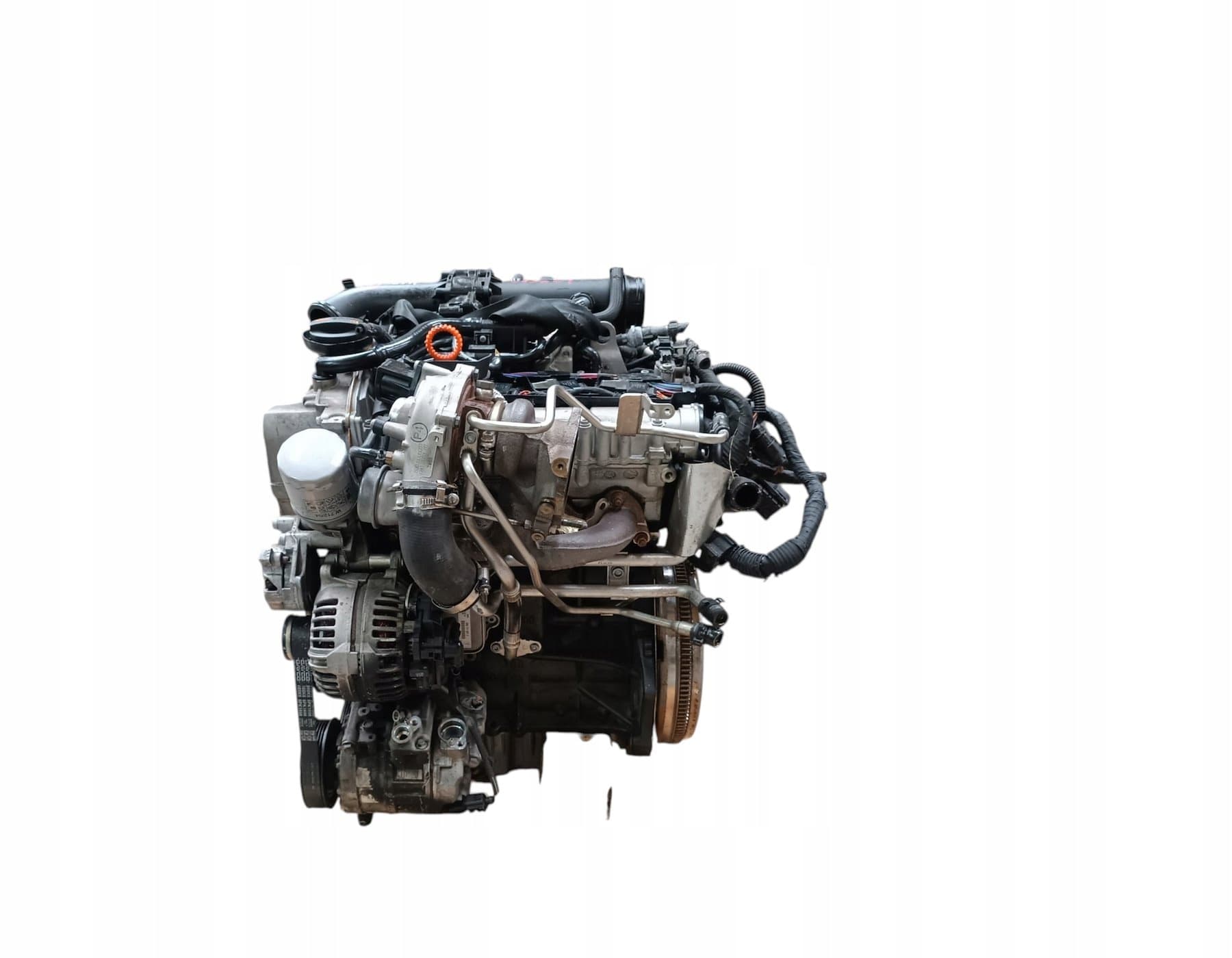 Moteur CTHD — vue 3