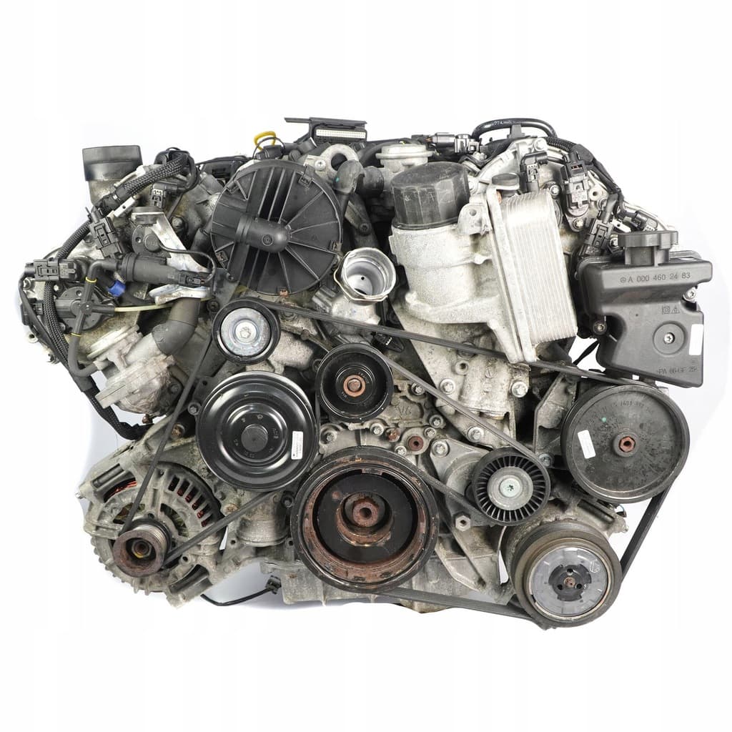 Moteur M 112.960 - Image 1
