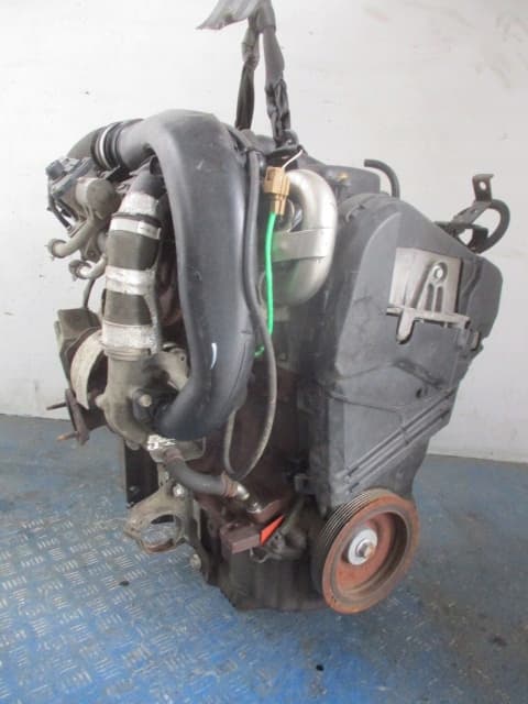 Moteur K9K 770 - Image 1