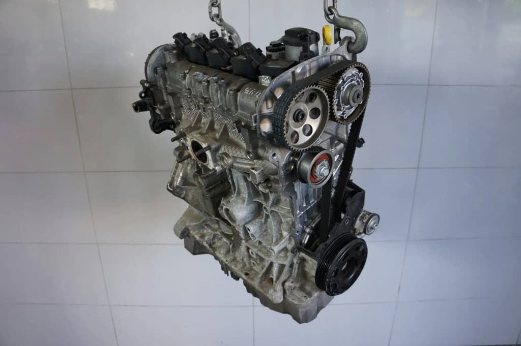 Moteur CYVA - Image 1