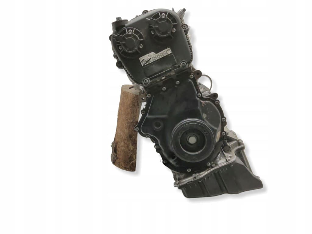Moteur DBPA pour Audi A4 2.0 Petrol