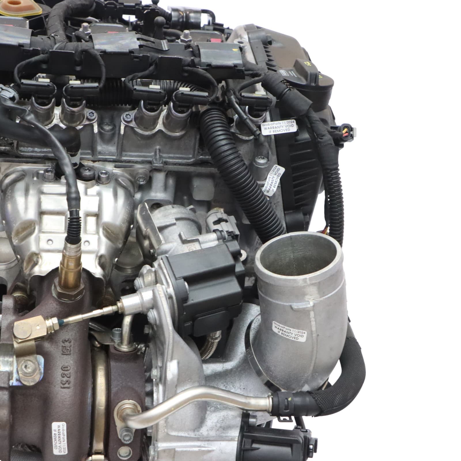 Moteur CNCE — vue 12