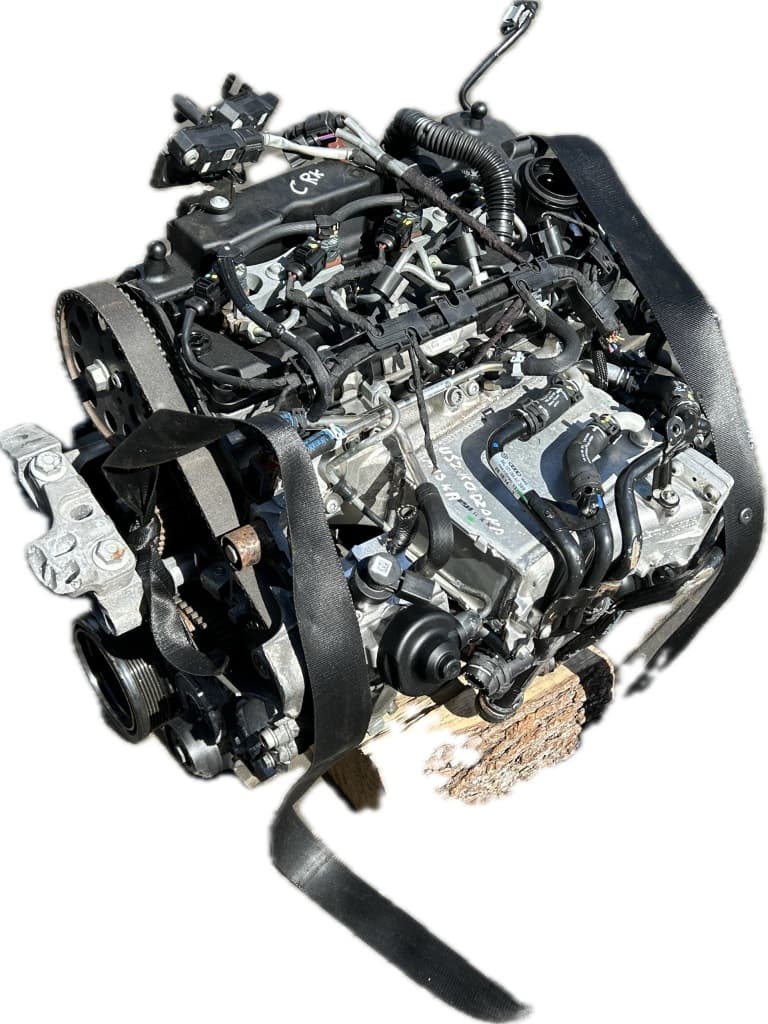 Moteur CRKB - Image 1