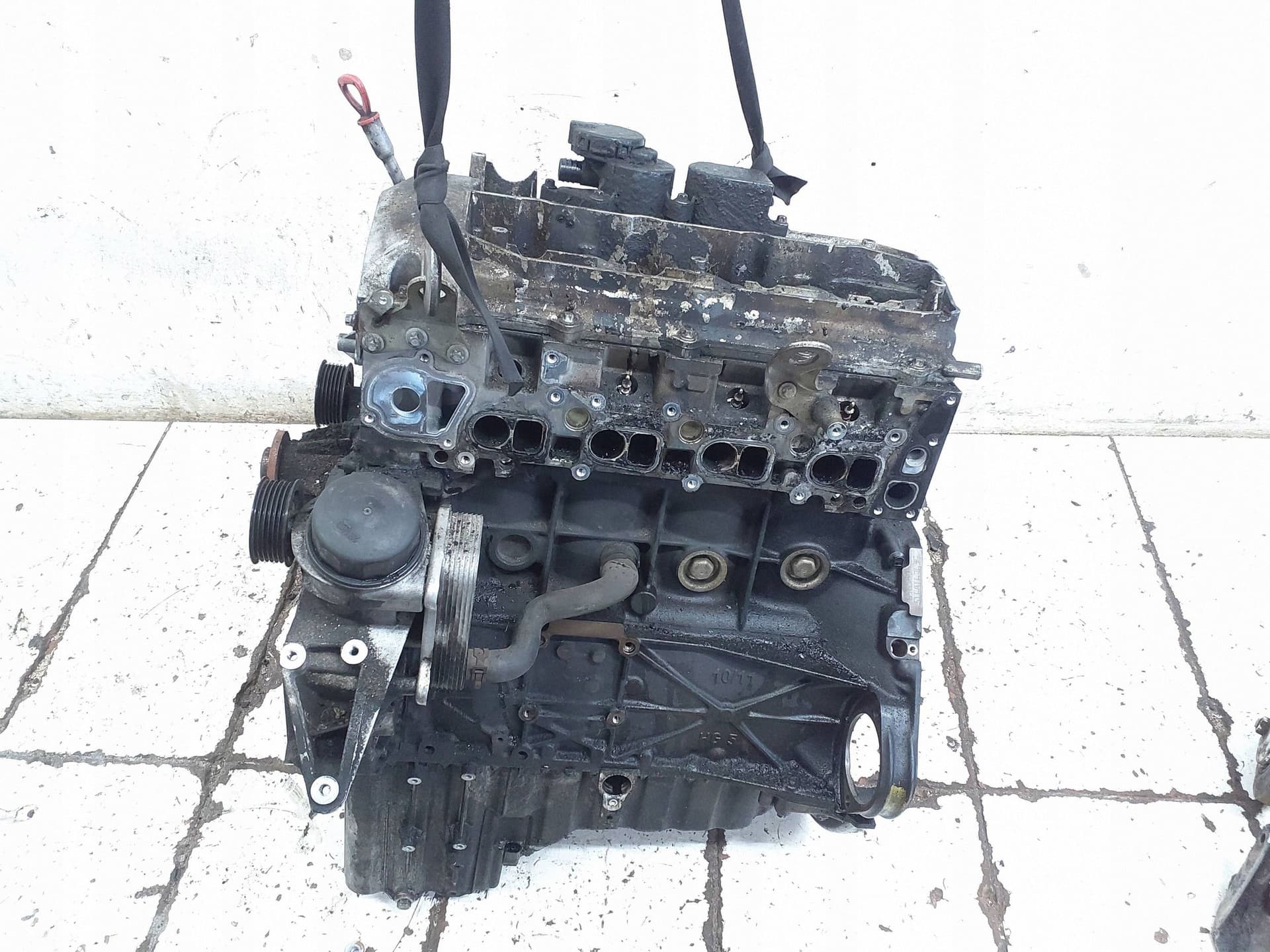 Moteur OM 646.982 - Image 1