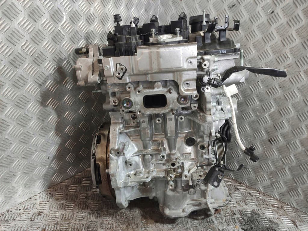 Moteur G3LE pour Kia