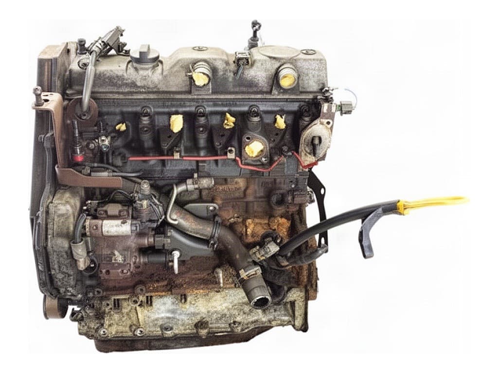 Moteur FFBA - Image 1