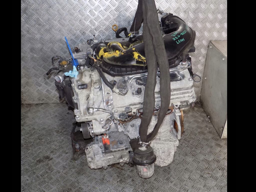 Moteur 2GR-FSE pour Lexus
