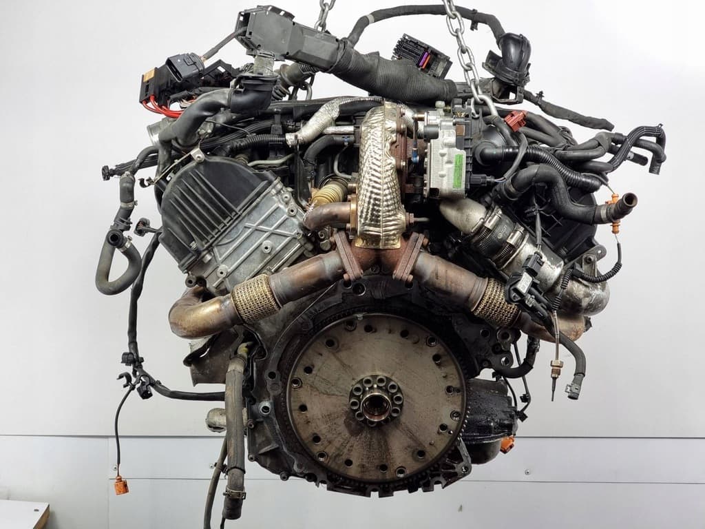 Moteur CDTC — vue 3