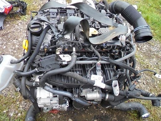 Moteur DNND - Image 1