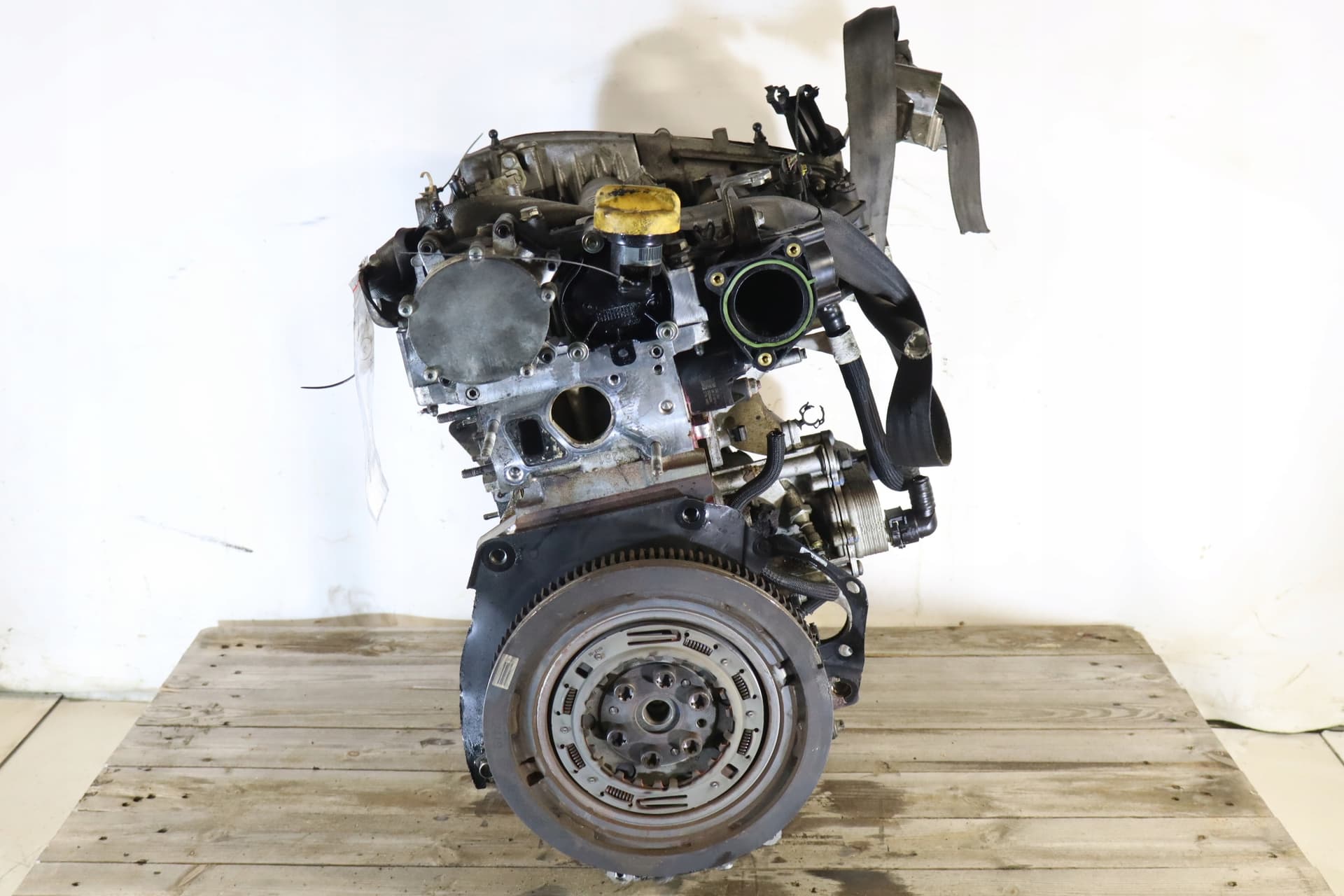 Moteur 552 60 384 — vue 3
