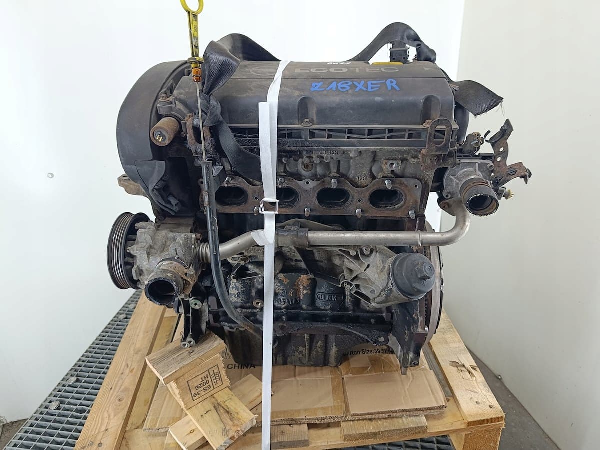Moteur Z 18 XER - Image 1