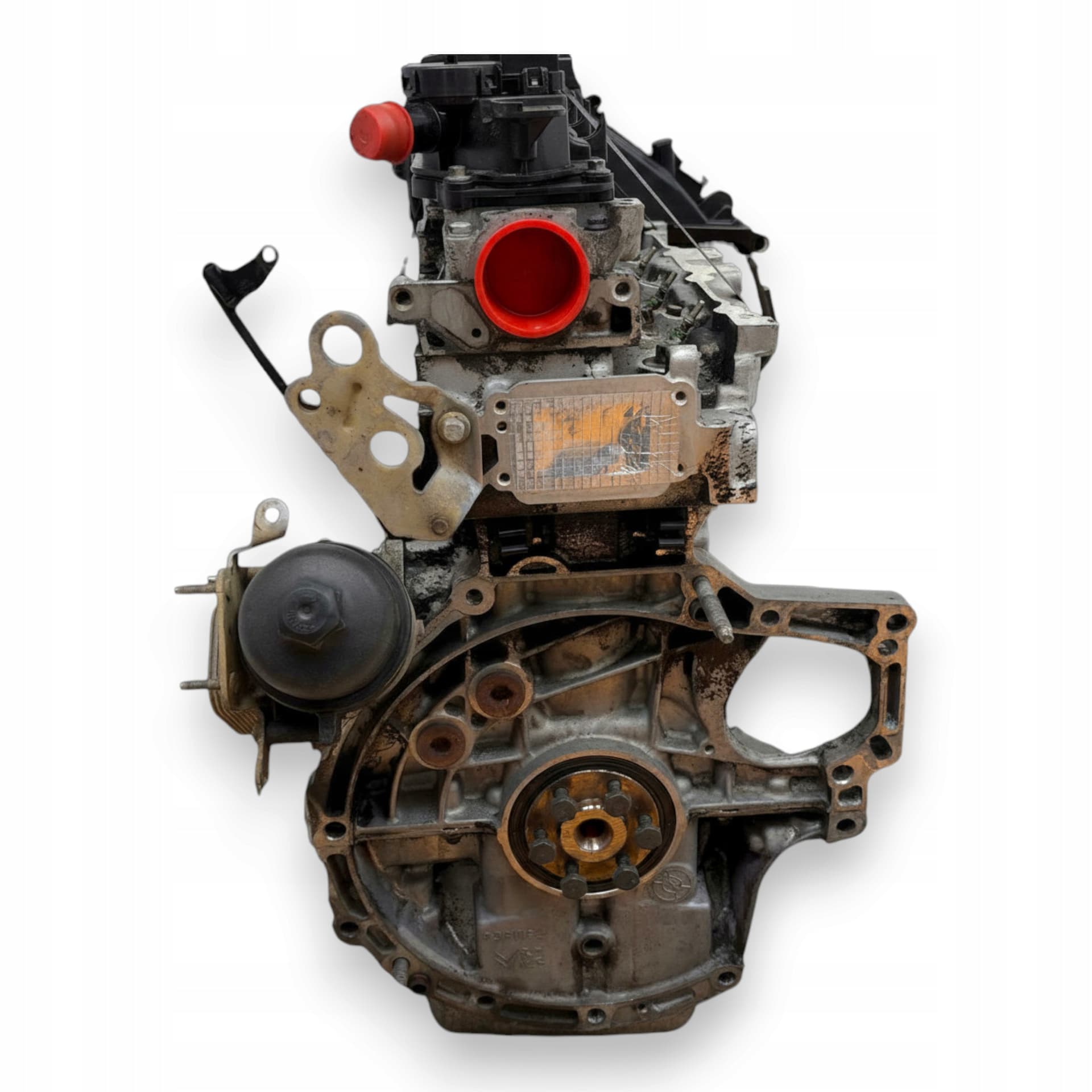 Moteur 9HF (DV6DTED) — vue 8