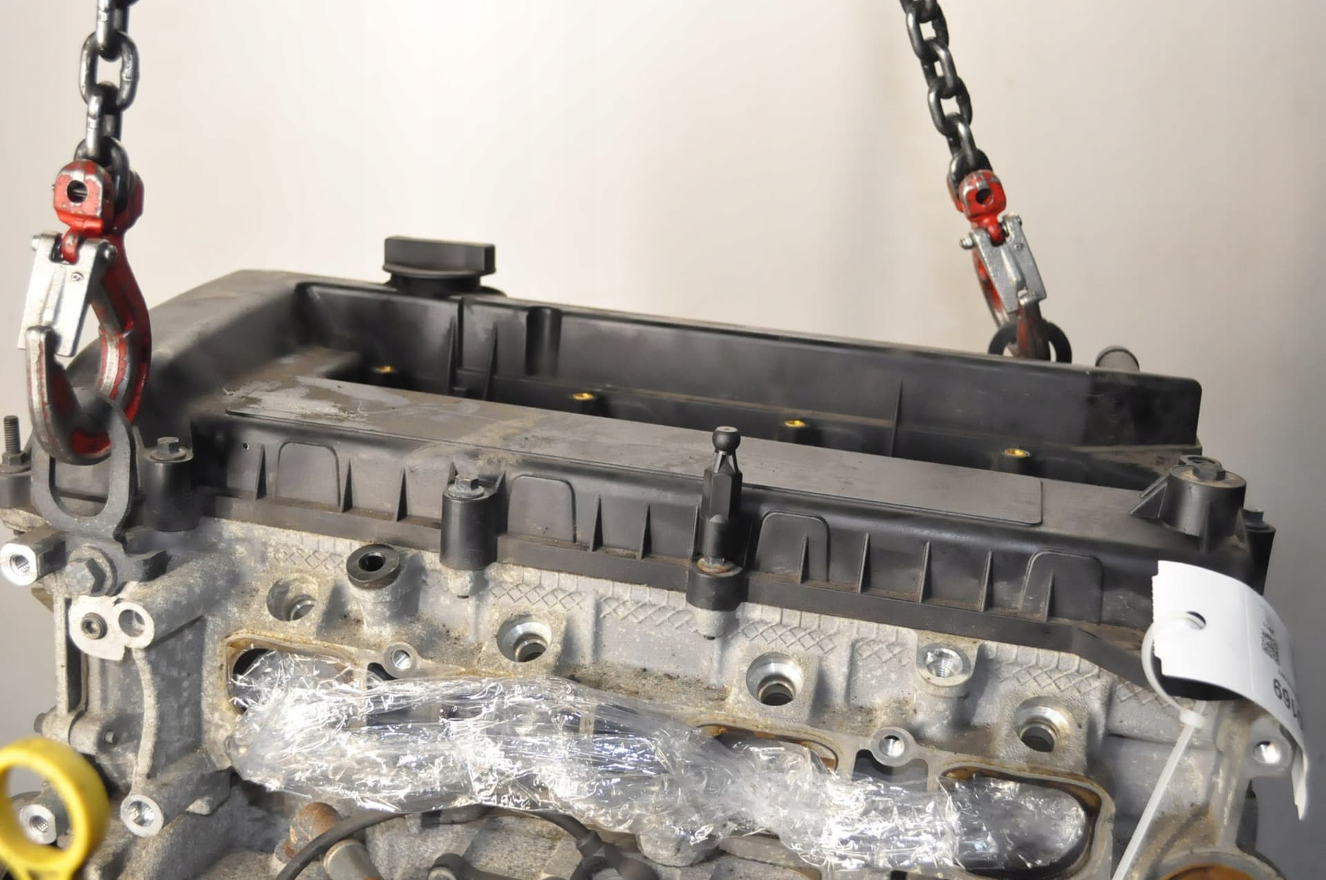 Moteur B 4204 S3 — vue 5