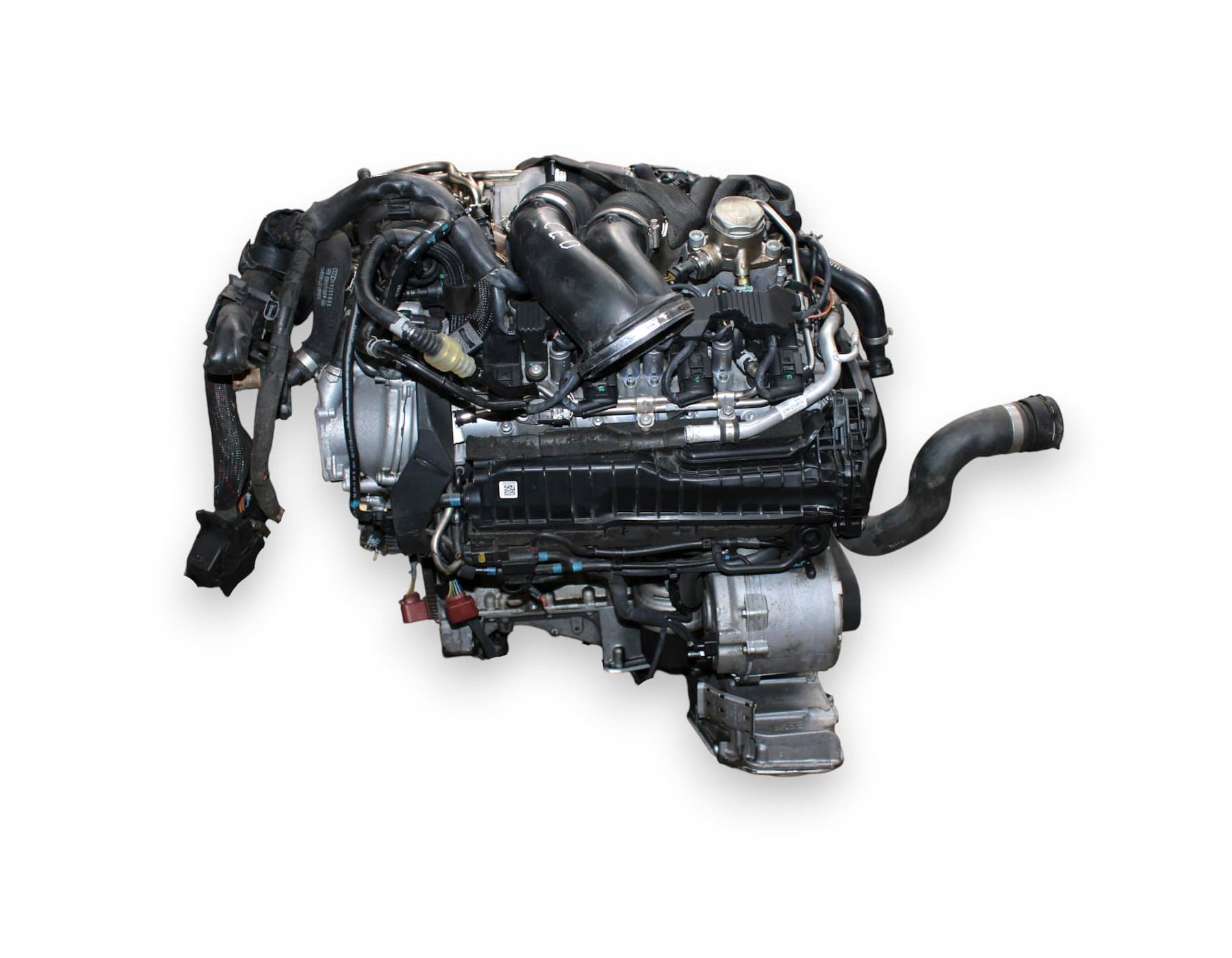 Moteur CEUC — vue 3