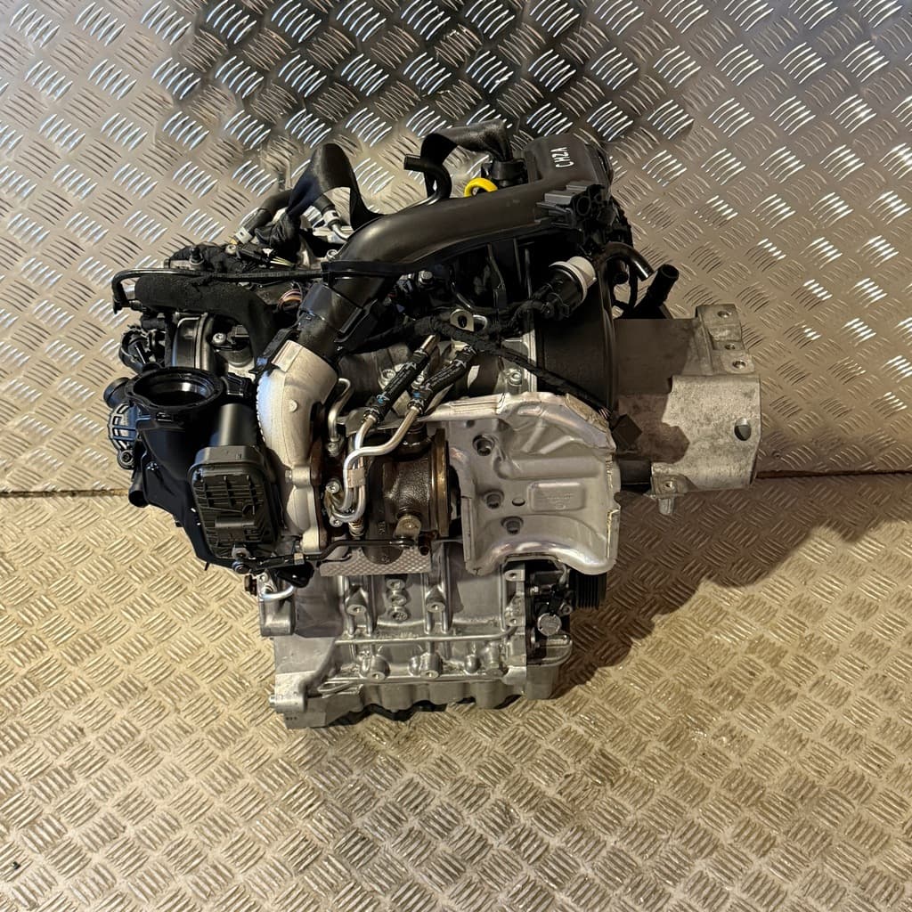 Moteur CHZL pour Seat