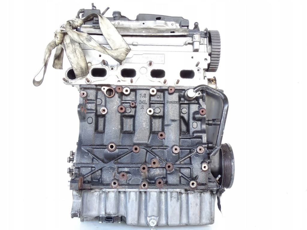 Moteur CXXA — vue 4