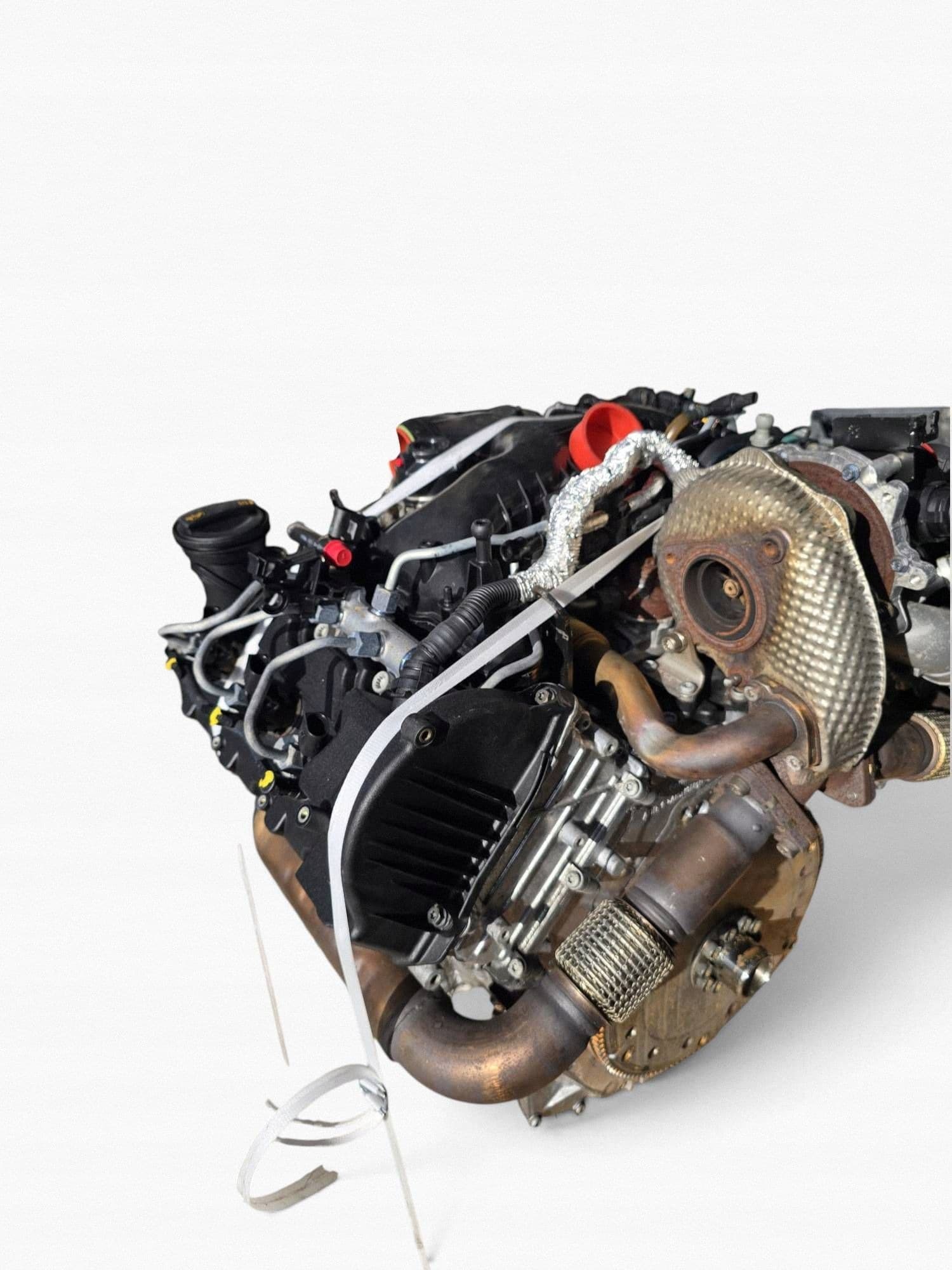 Moteur CLAB — vue 4