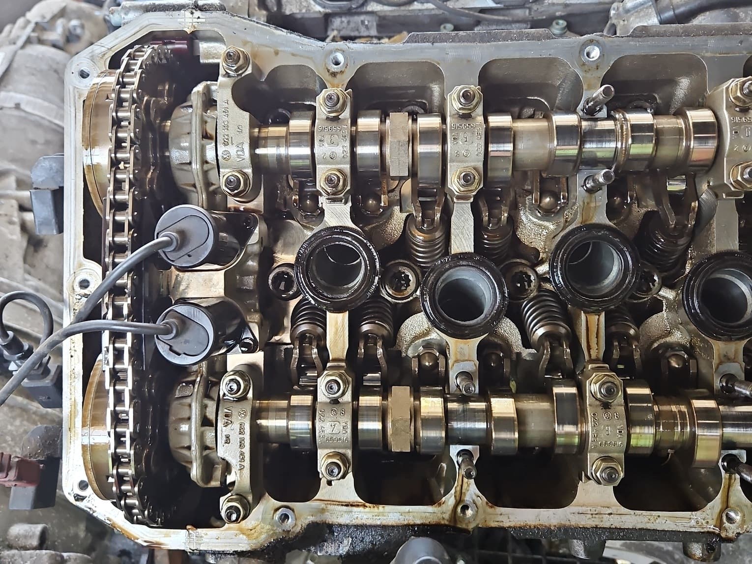 Moteur BEB — vue 3