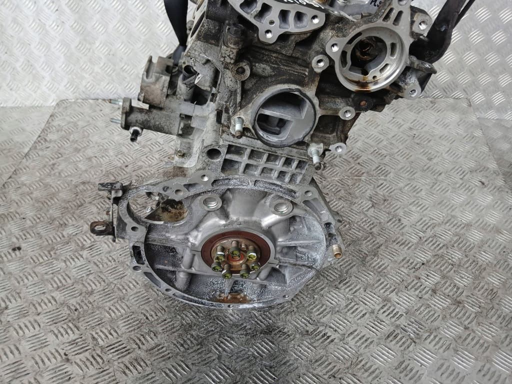 Moteur G4LK — vue 5
