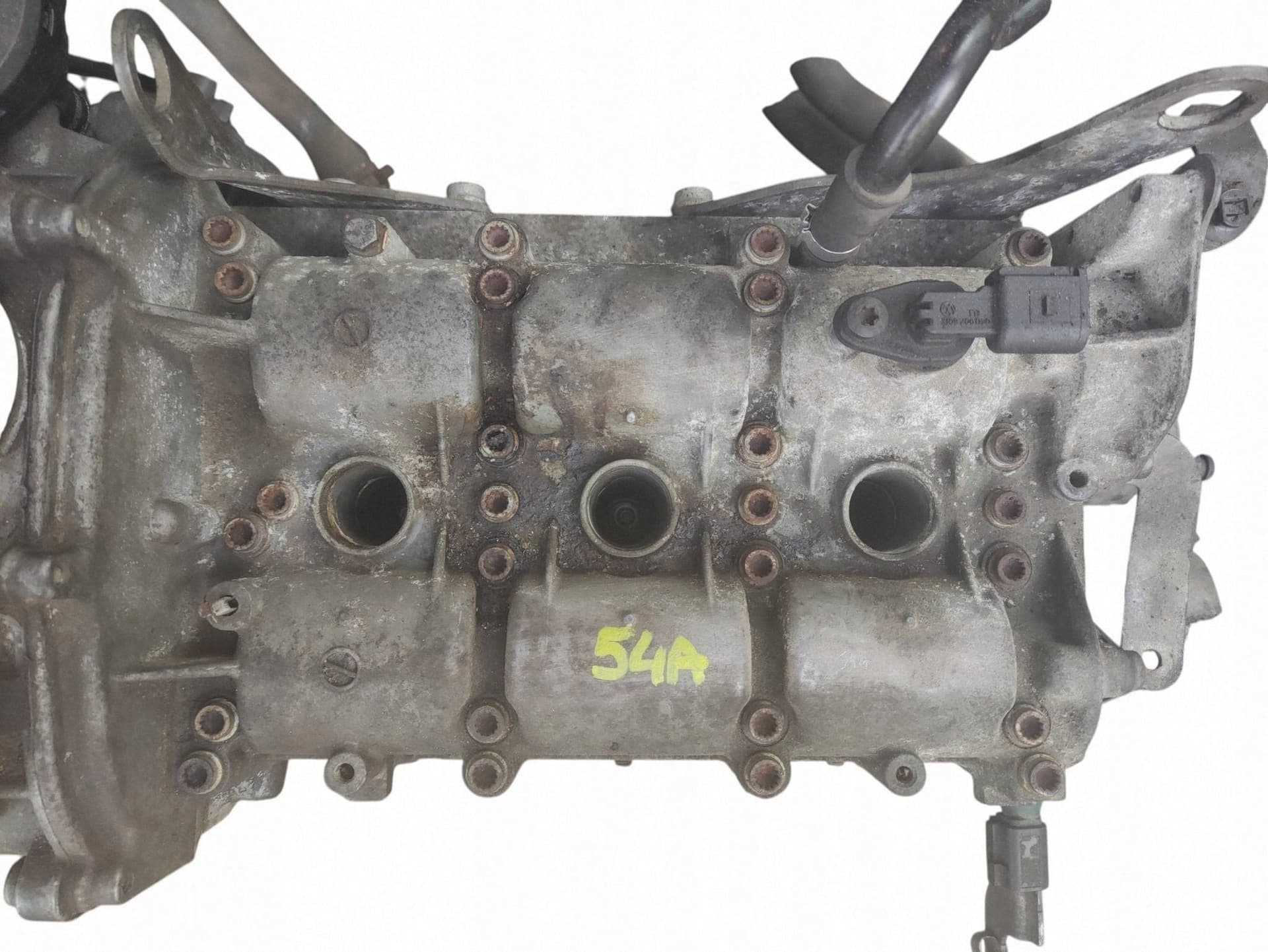 Moteur CGPB — vue 3