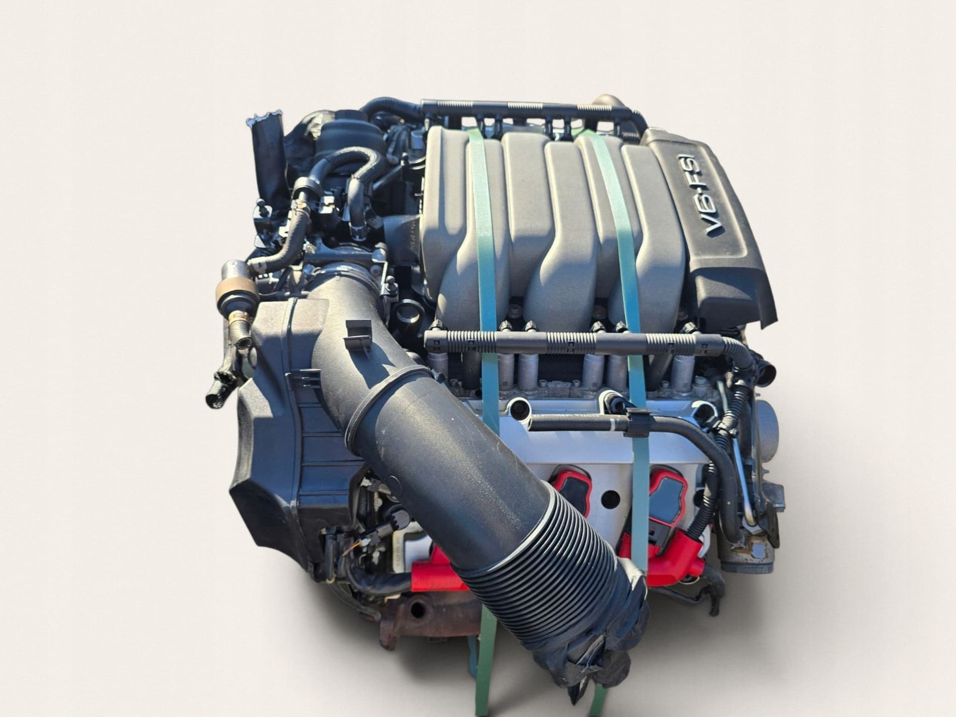 Moteur CHVA — vue 7