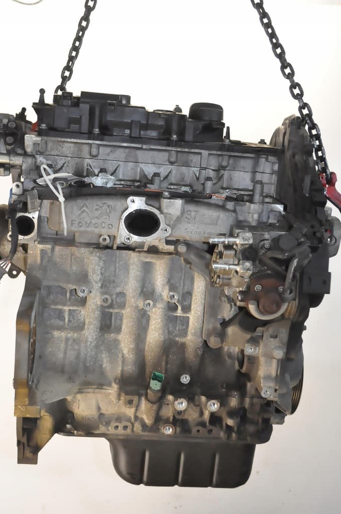Moteur UGCA pour Ford Transit 1.5 Diesel