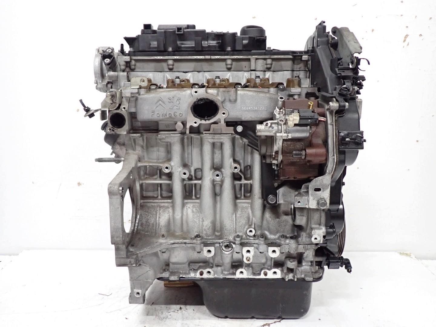 Moteur 9HD (DV6CTED) - Image 1