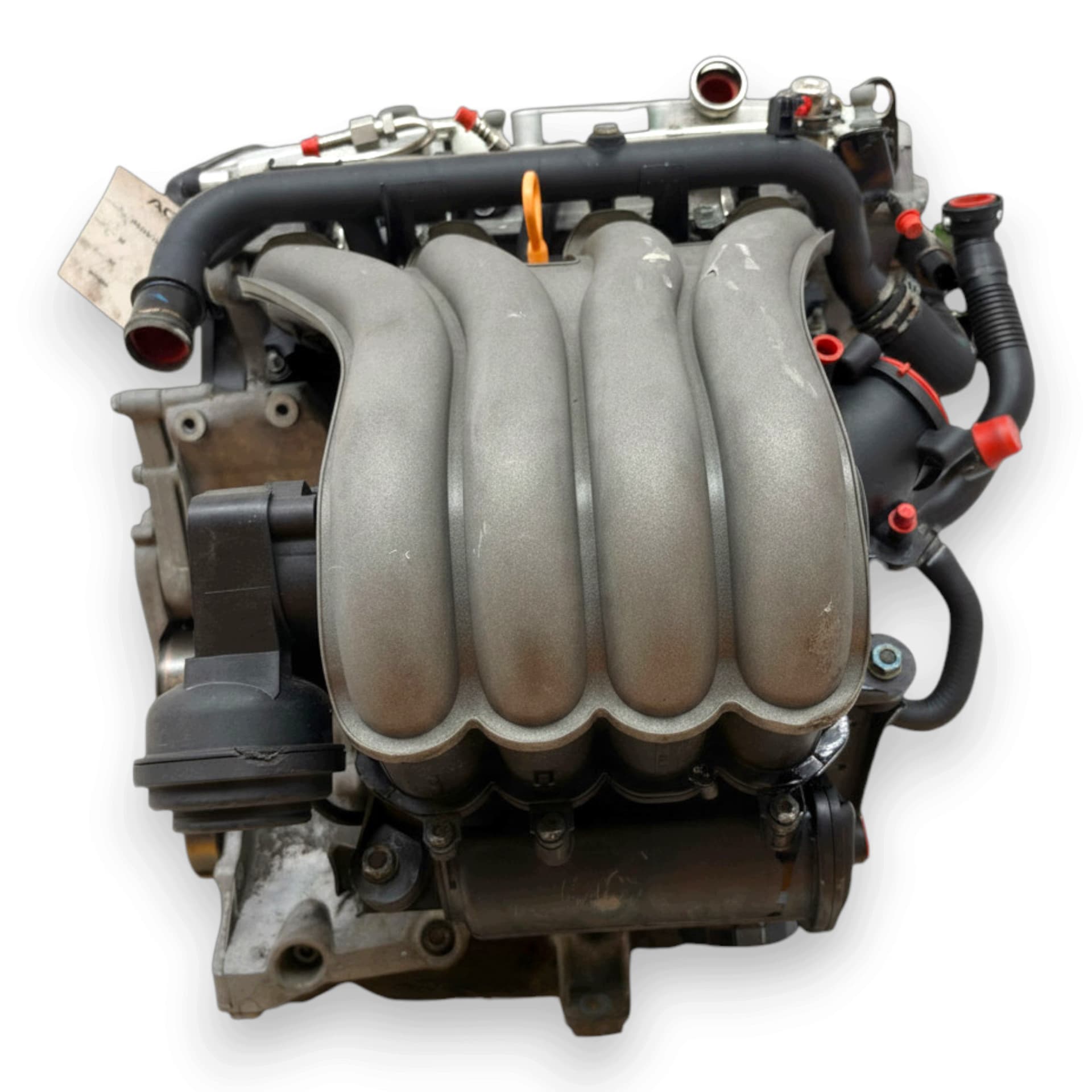 Moteur ALT — vue 6