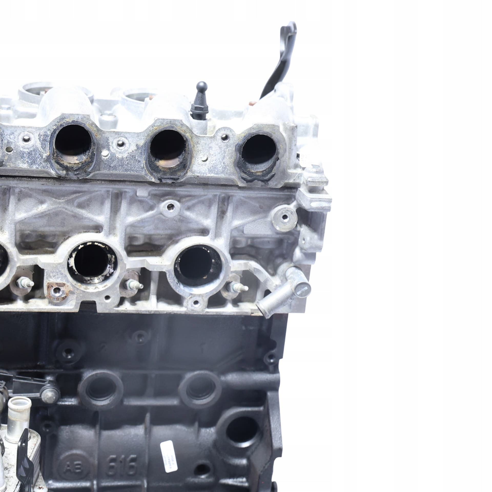 Moteur 224DT(DW12C) — vue 5