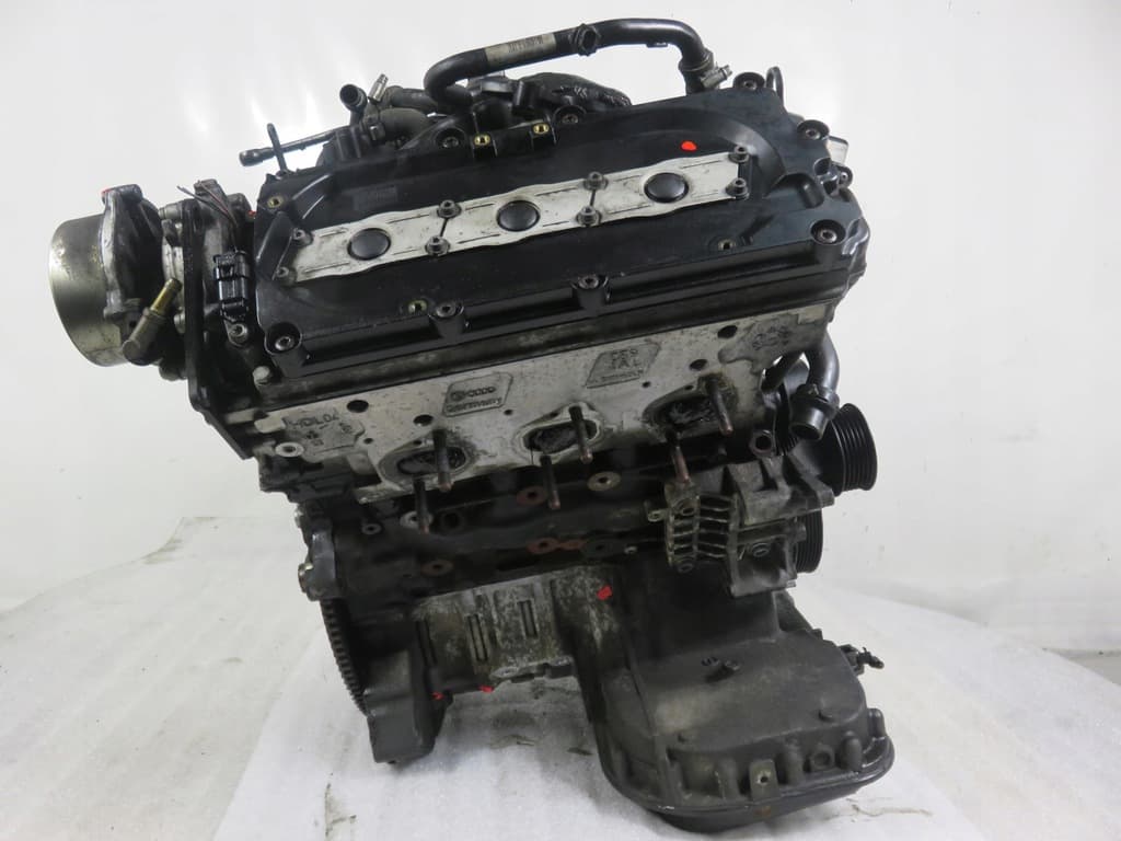 Moteur CAPA — vue 3