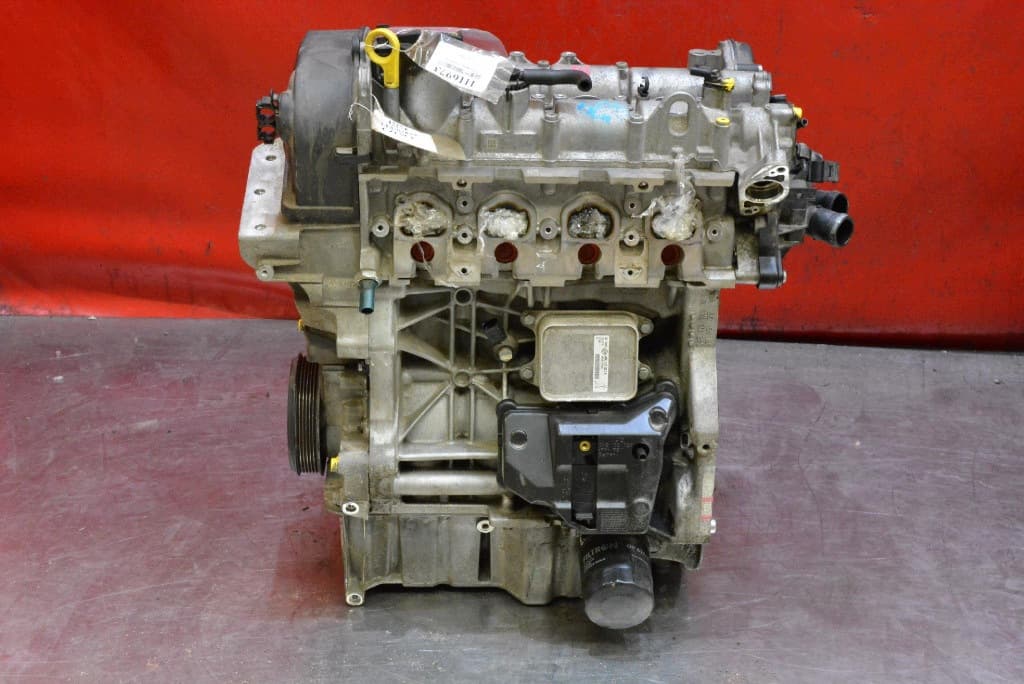 Moteur CJZB — vue 5