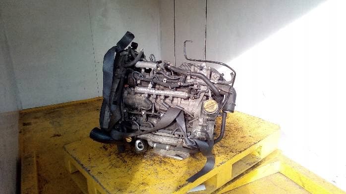 Moteur 154 A2.000 — vue 3