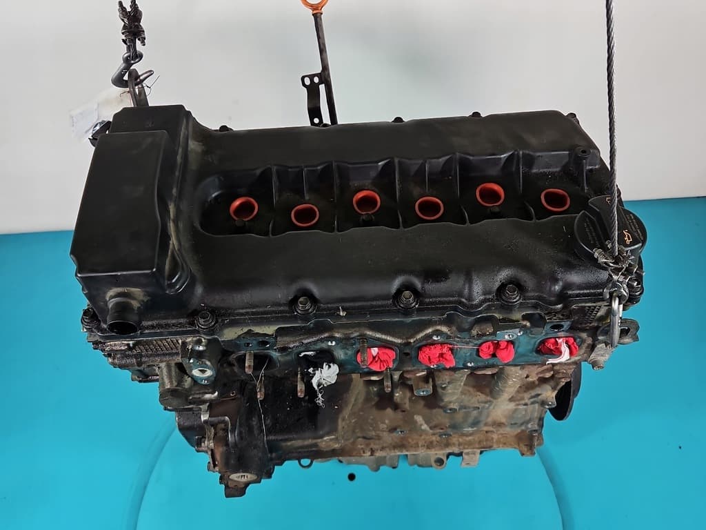 Moteur BHK - Image 1