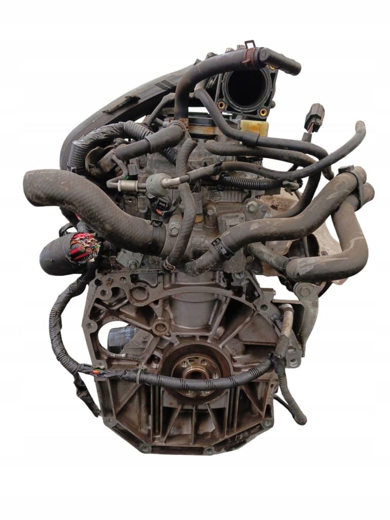 Moteur HR16DE — vue 3