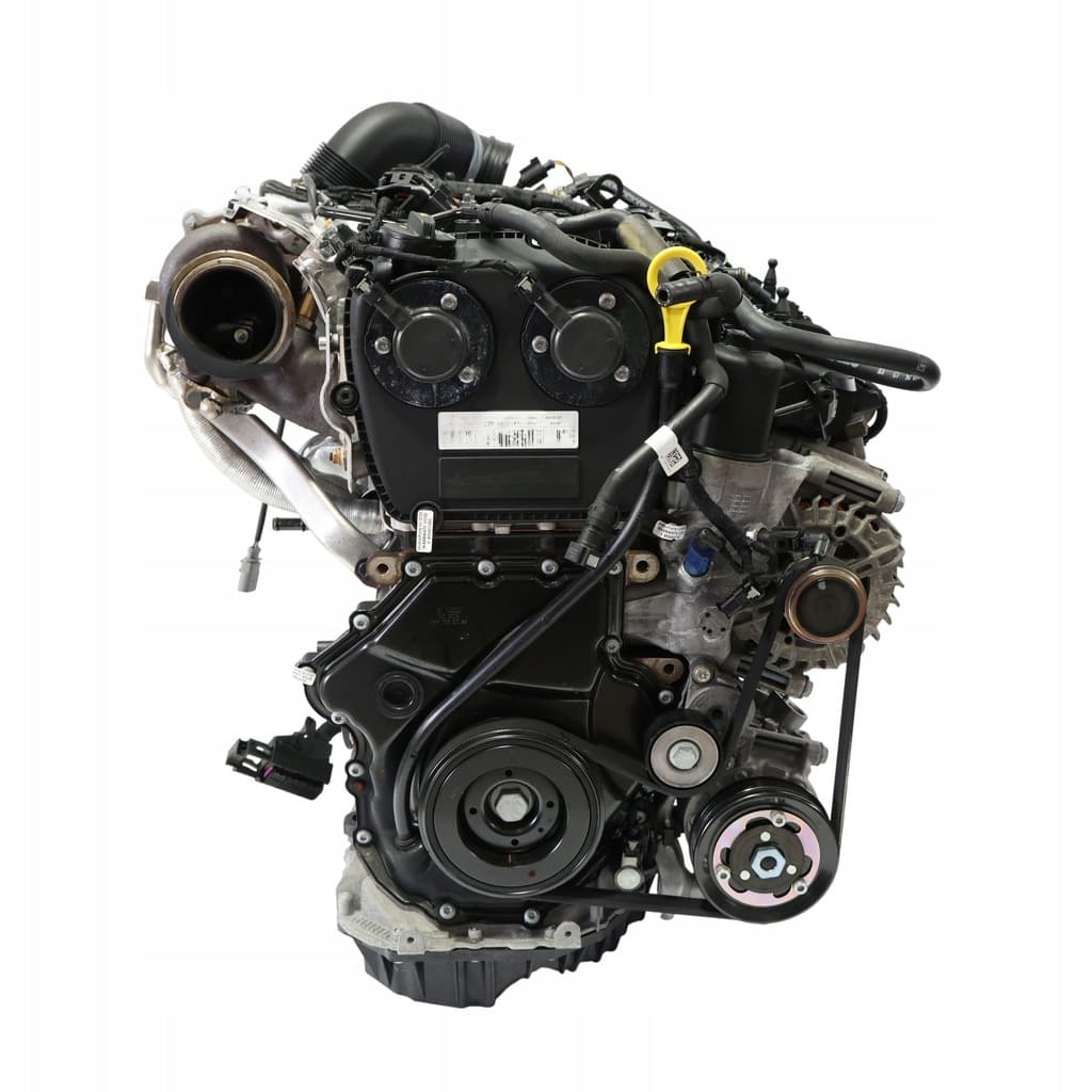 Moteur CZPC — vue 4