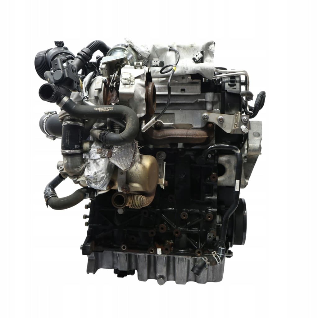 Moteur CUUD — vue 6
